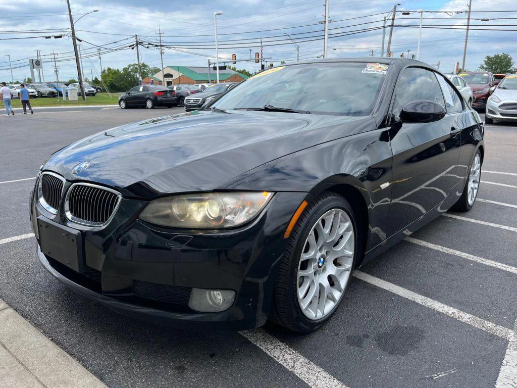 used 2009 BMW 328 car, priced at $9,799