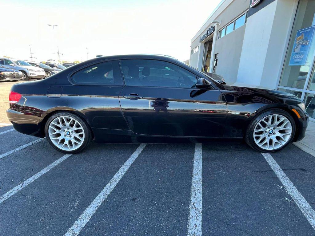 used 2009 BMW 328 car, priced at $9,599