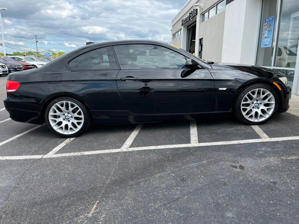 used 2009 BMW 328 car, priced at $9,799