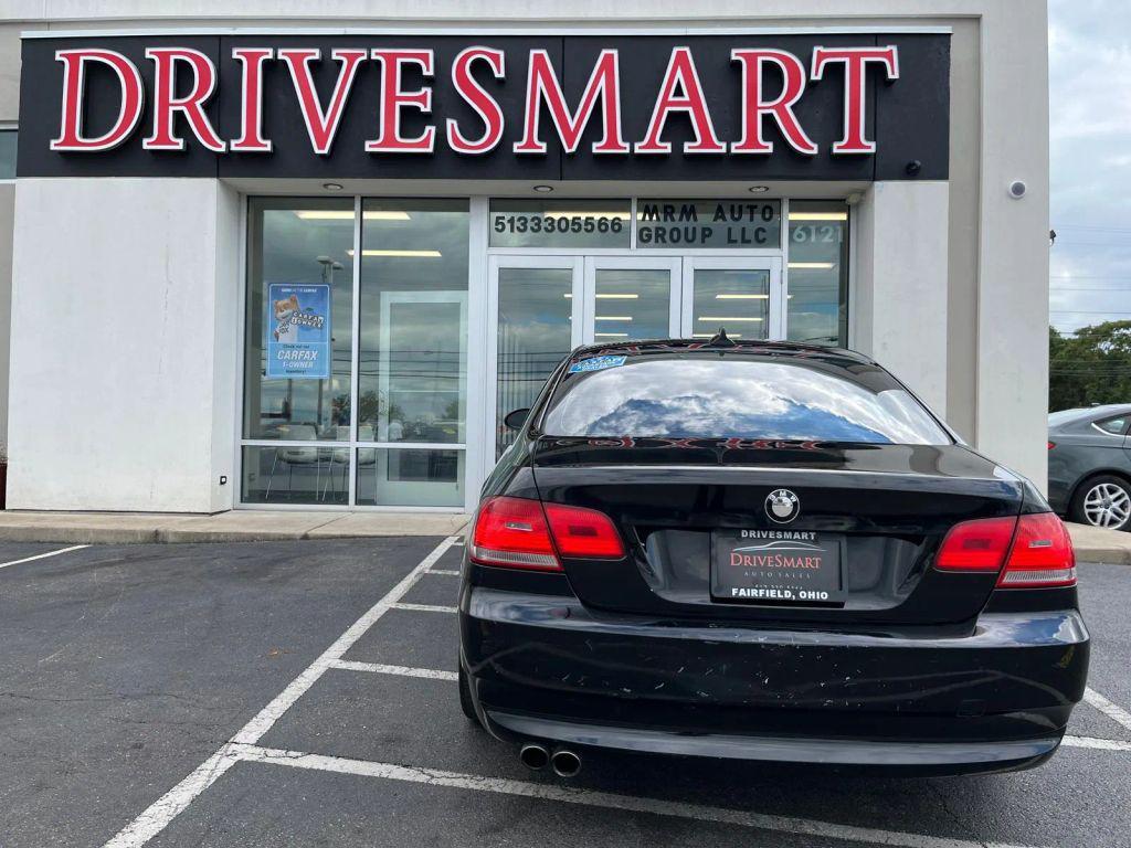 used 2009 BMW 328 car, priced at $9,799