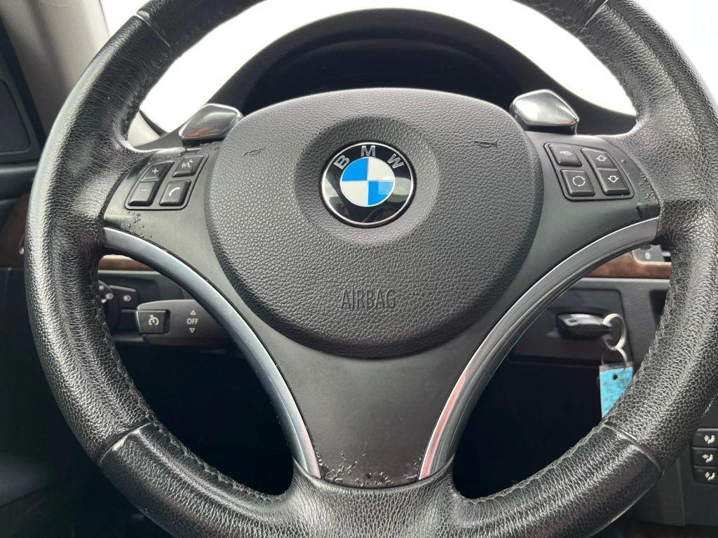 used 2009 BMW 328 car, priced at $9,799