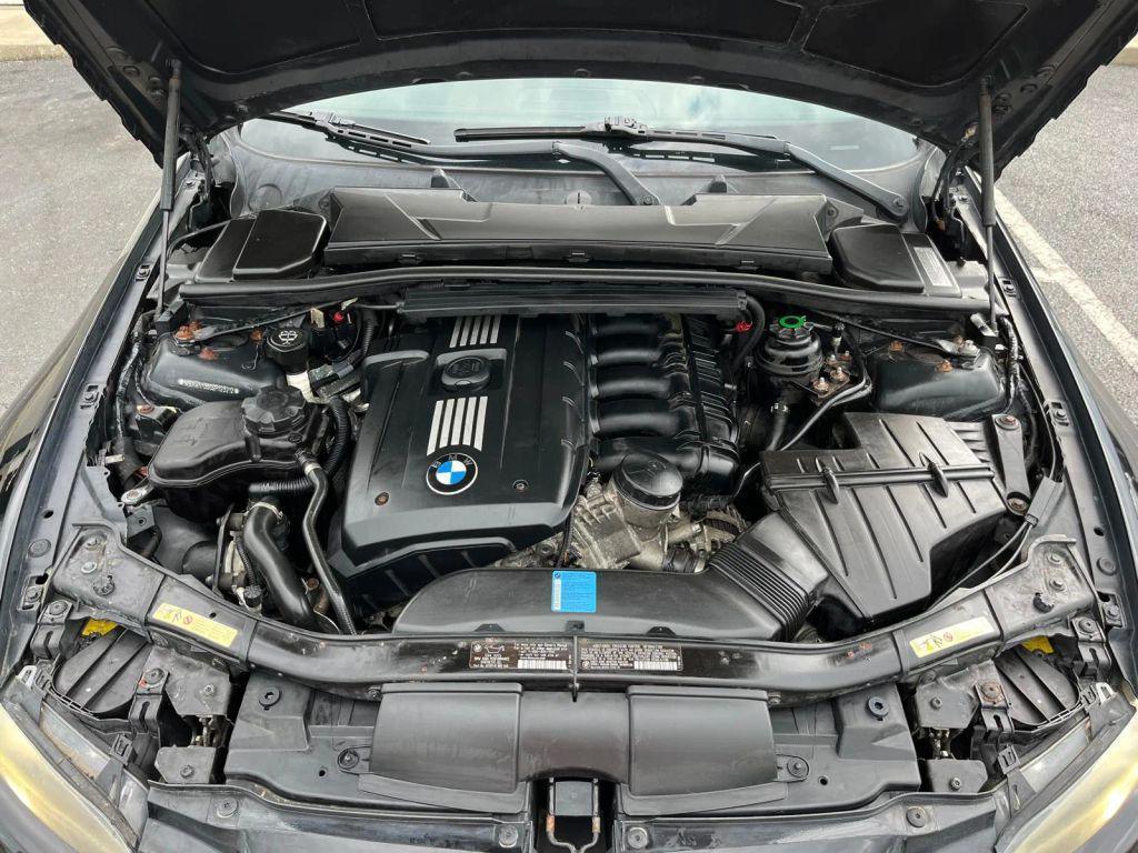 used 2009 BMW 328 car, priced at $9,799