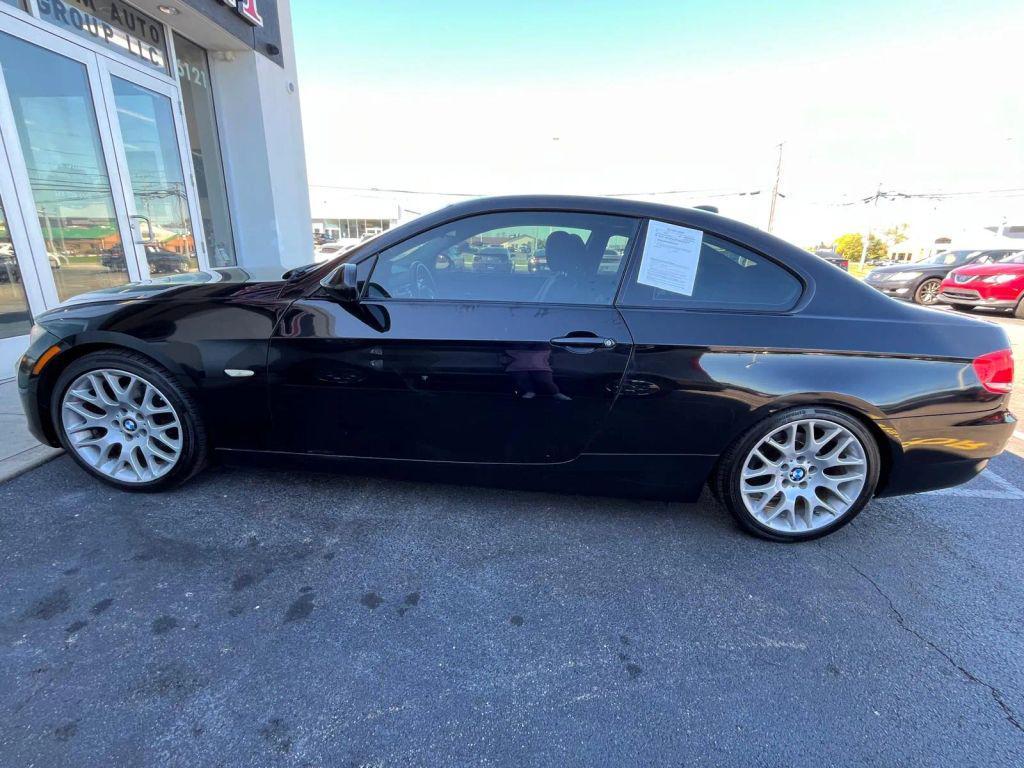used 2009 BMW 328 car, priced at $9,599
