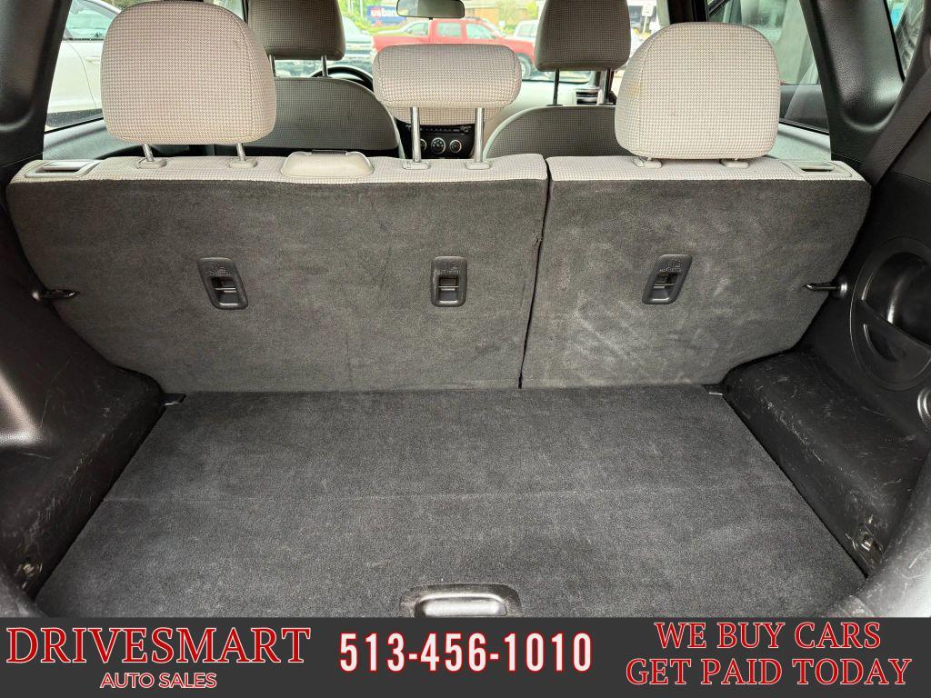 used 2017 Kia Soul car, priced at $9,999