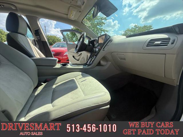 used 2013 Chevrolet Volt car, priced at $7,499