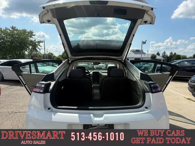 used 2013 Chevrolet Volt car, priced at $7,499