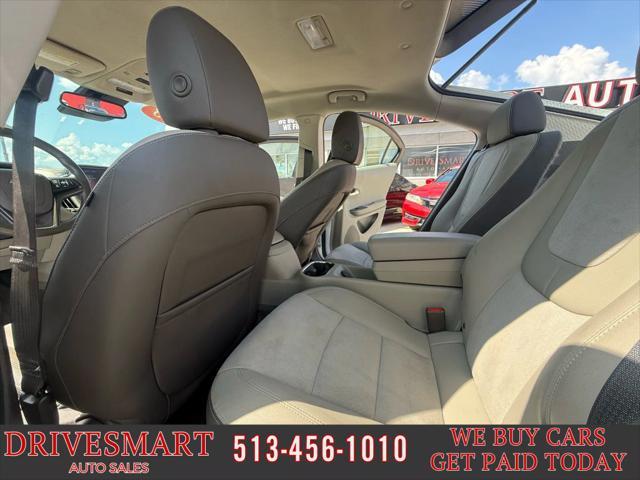used 2013 Chevrolet Volt car, priced at $7,499