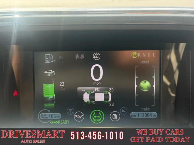 used 2013 Chevrolet Volt car, priced at $7,499