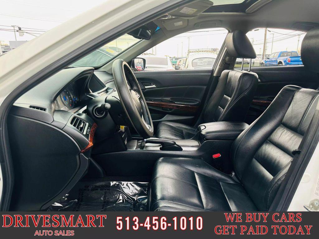 used 2012 Honda Crosstour car, priced at $9,999