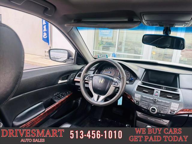 used 2012 Honda Crosstour car, priced at $10,299