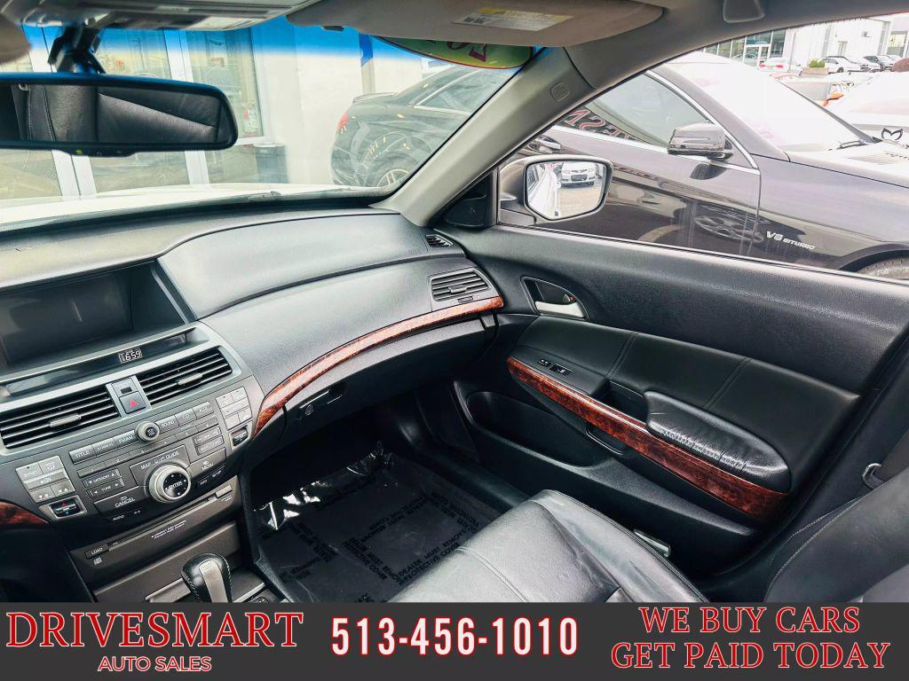 used 2012 Honda Crosstour car, priced at $9,999