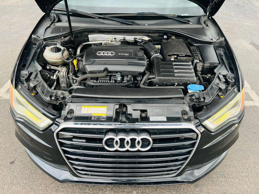 used 2016 Audi A3 car, priced at $10,599