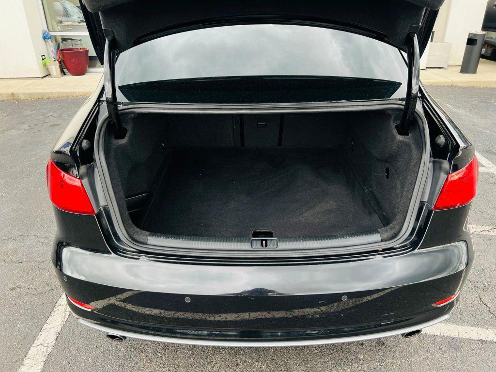 used 2016 Audi A3 car, priced at $10,599