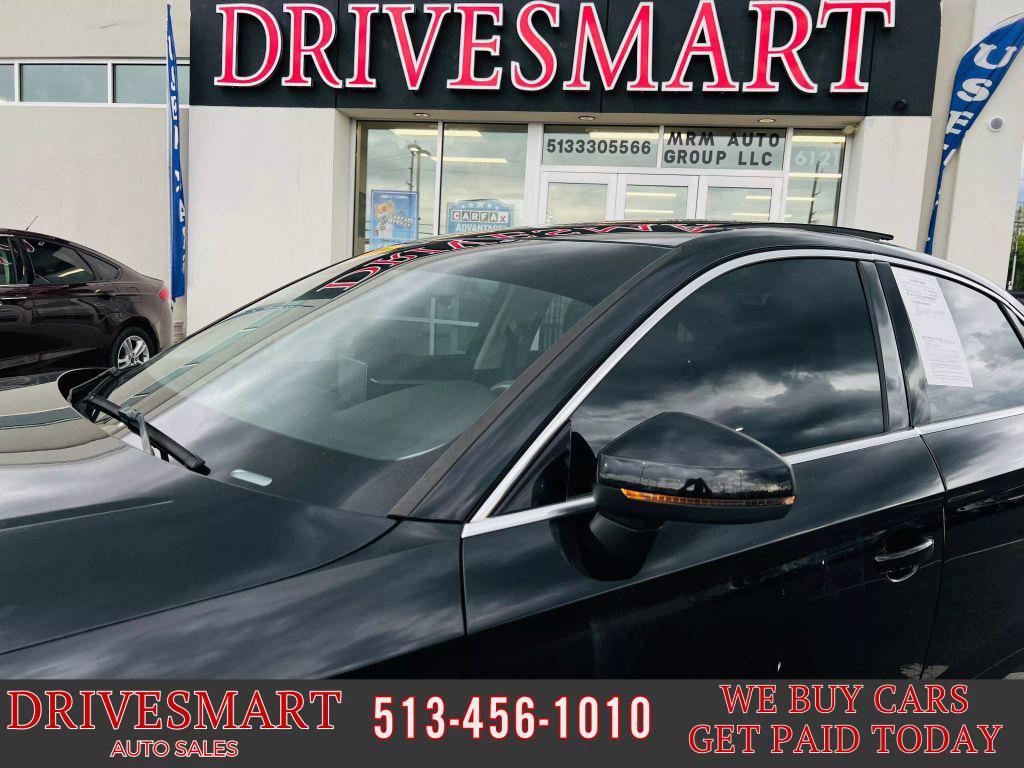 used 2016 Audi A3 car, priced at $10,599