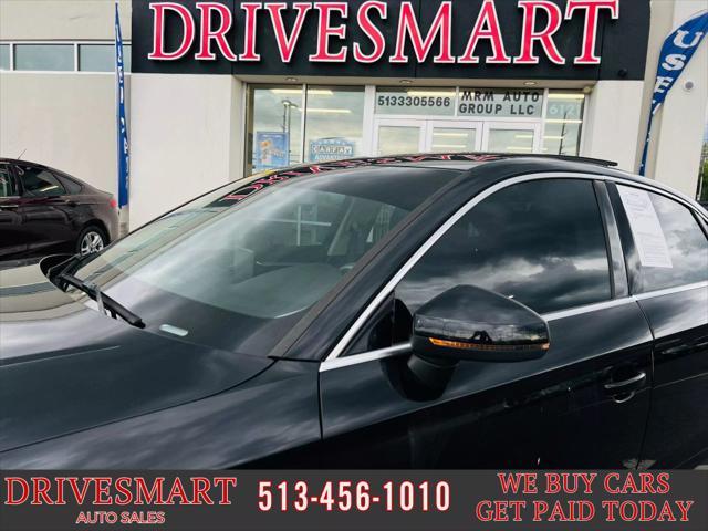 used 2016 Audi A3 car, priced at $11,599
