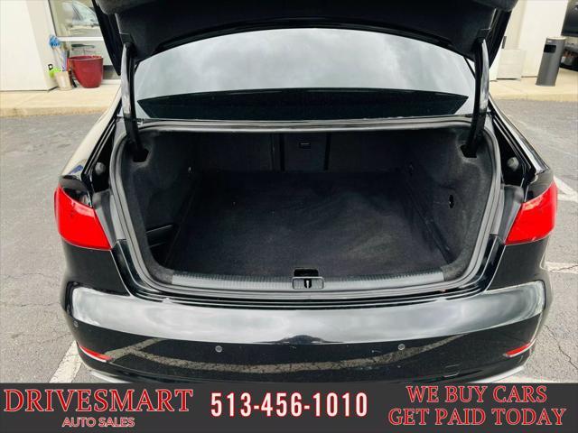used 2016 Audi A3 car, priced at $11,599