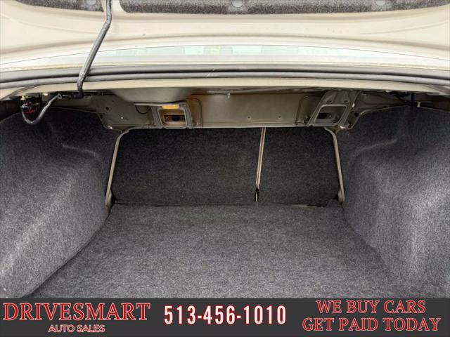 used 2008 Ford Focus car, priced at $3,299