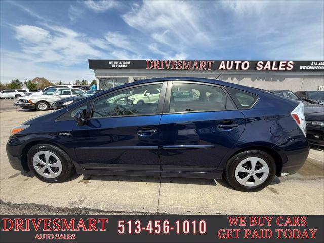 used 2014 Toyota Prius car, priced at $9,250