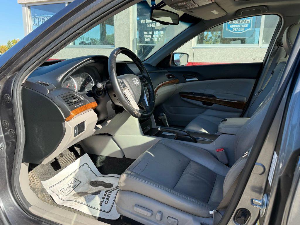 used 2011 Honda Accord car, priced at $10,499