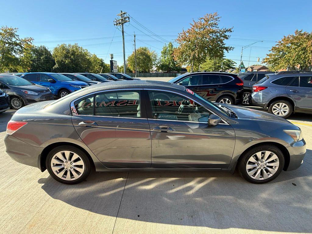 used 2011 Honda Accord car, priced at $10,499