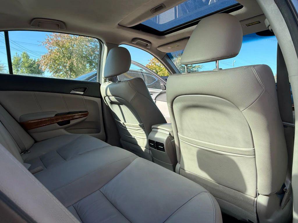 used 2011 Honda Accord car, priced at $10,499