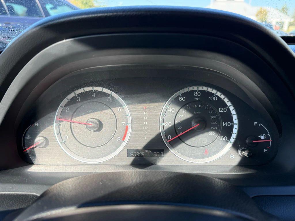 used 2011 Honda Accord car, priced at $10,499