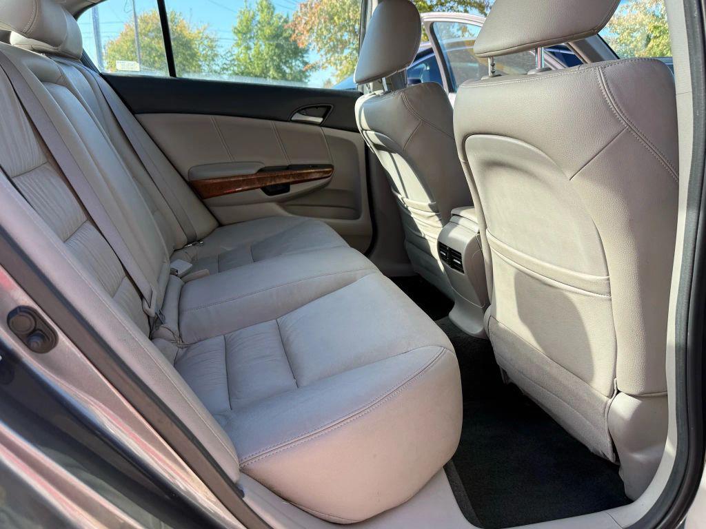 used 2011 Honda Accord car, priced at $10,499