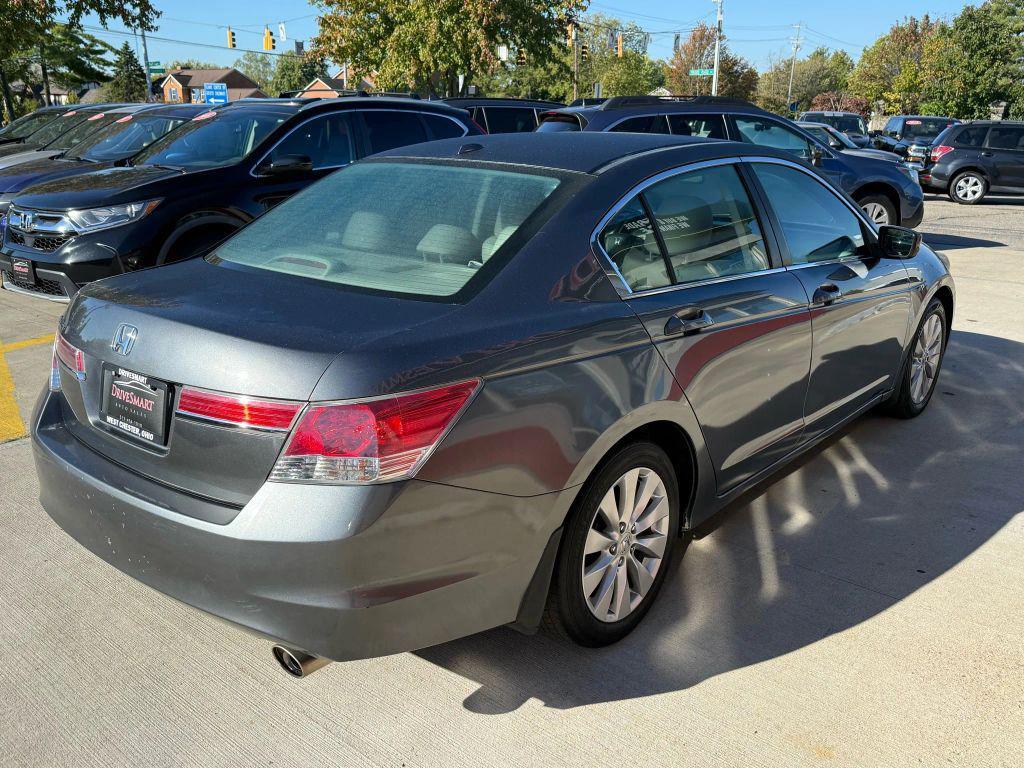 used 2011 Honda Accord car, priced at $10,499