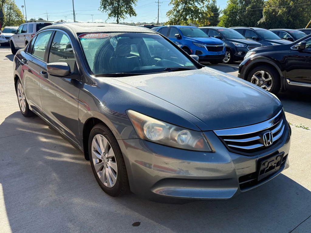 used 2011 Honda Accord car, priced at $10,499