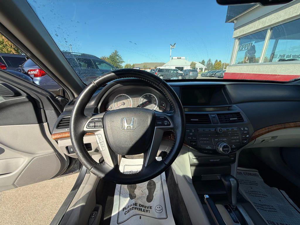 used 2011 Honda Accord car, priced at $10,499