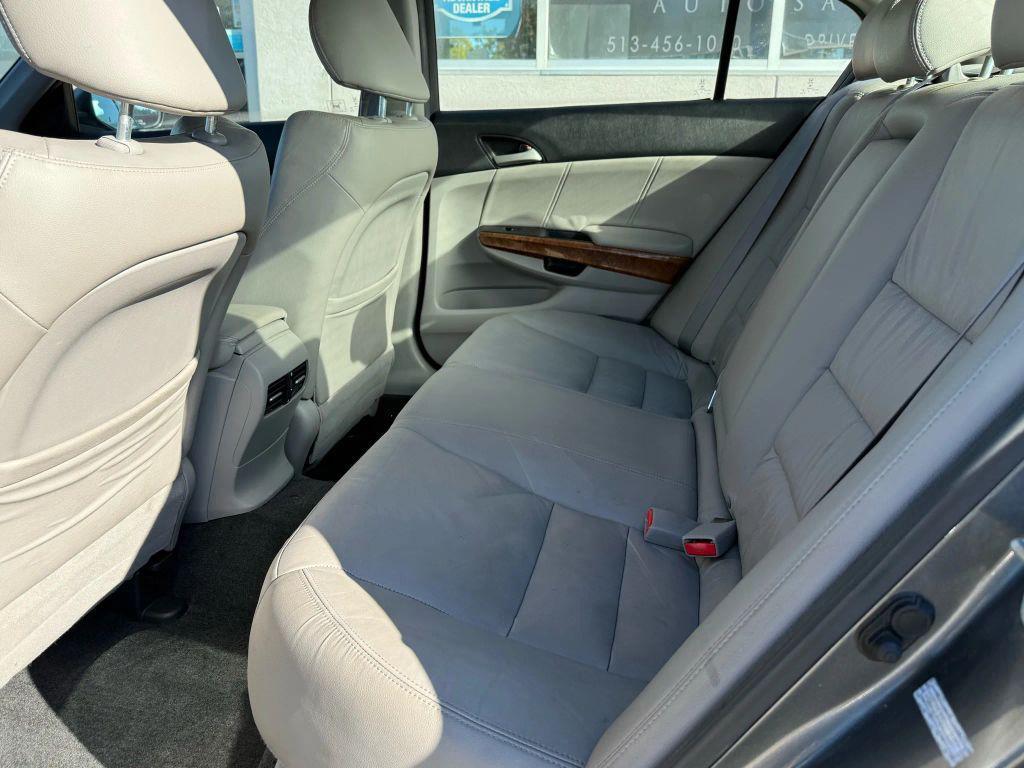 used 2011 Honda Accord car, priced at $10,499