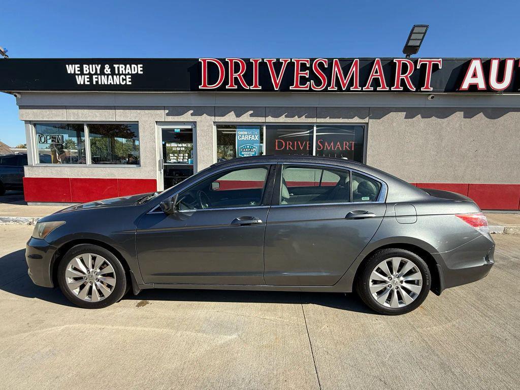 used 2011 Honda Accord car, priced at $10,499