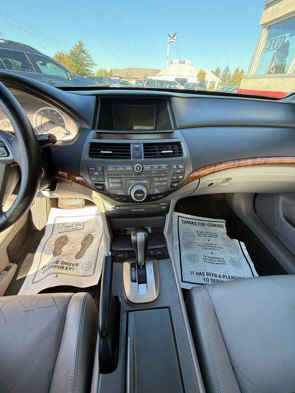 used 2011 Honda Accord car, priced at $10,499