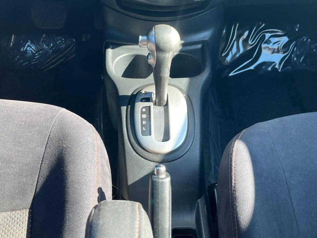 used 2015 Nissan Versa Note car, priced at $5,999