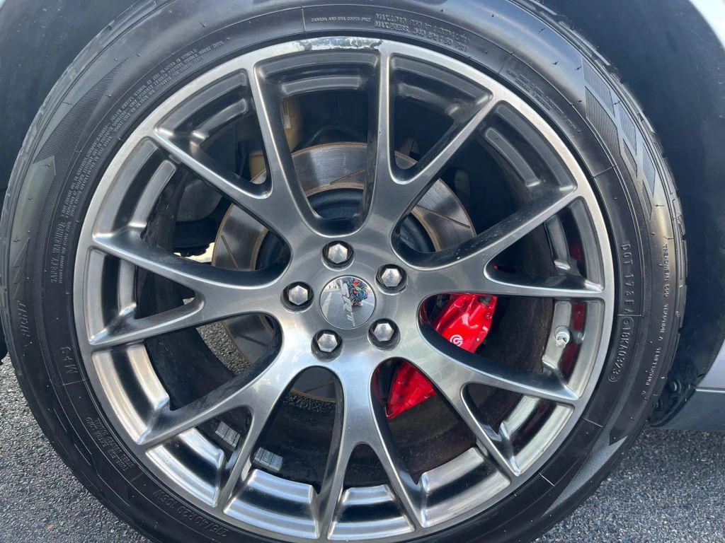 used 2015 Dodge Challenger car, priced at $27,599