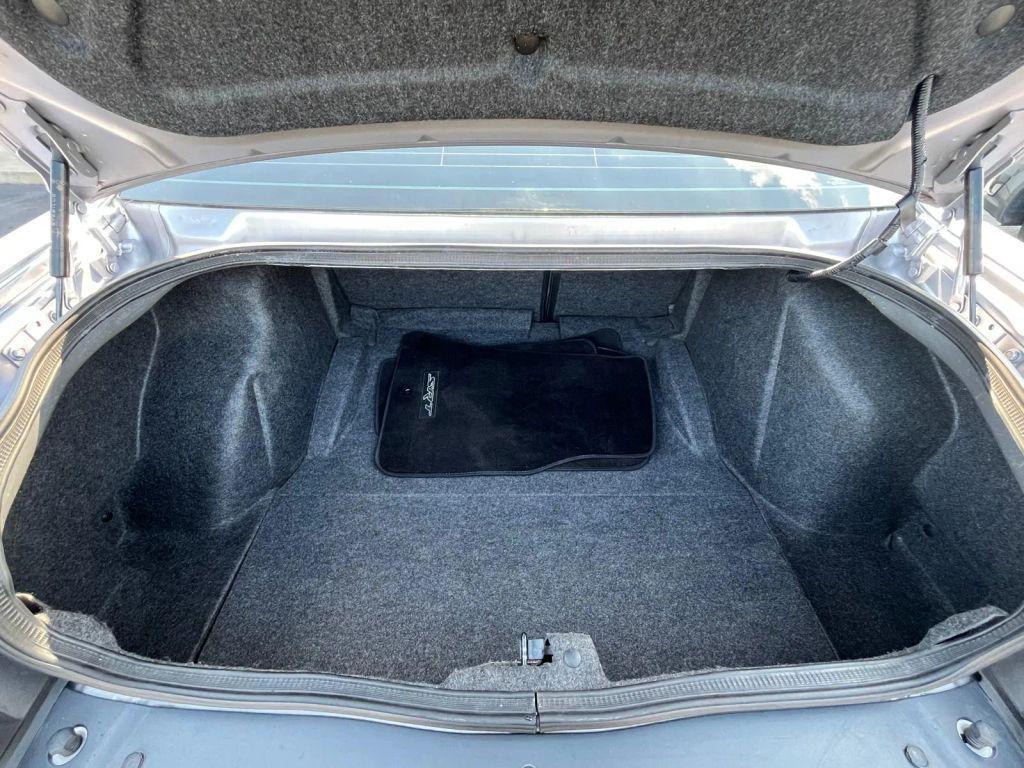 used 2015 Dodge Challenger car, priced at $27,599