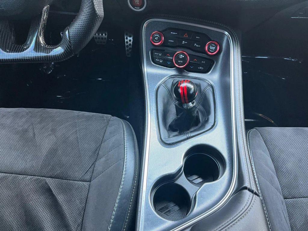 used 2015 Dodge Challenger car, priced at $27,599