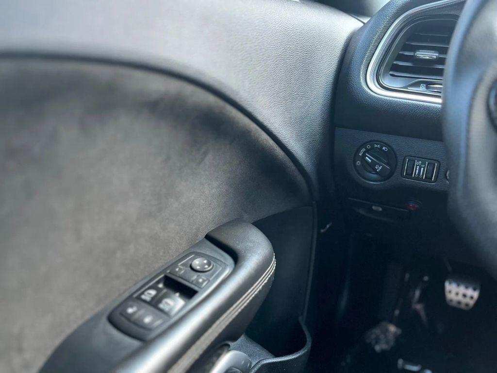 used 2015 Dodge Challenger car, priced at $27,599