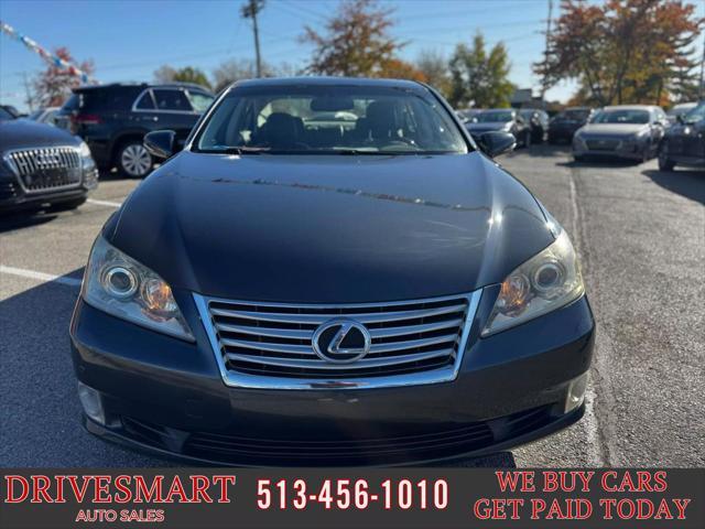 used 2010 Lexus ES 350 car, priced at $13,399