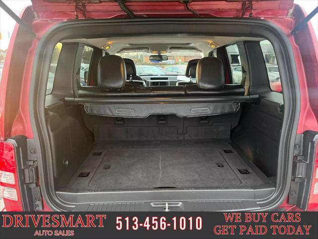 used 2012 Jeep Liberty car, priced at $8,299