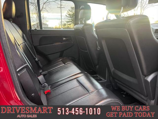 used 2012 Jeep Liberty car, priced at $8,299