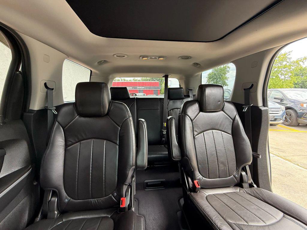 used 2010 GMC Acadia car, priced at $6,999