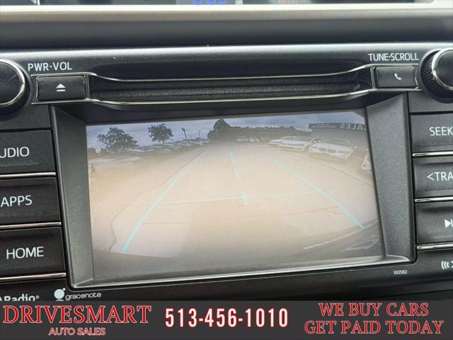 used 2014 Toyota RAV4 car, priced at $13,699