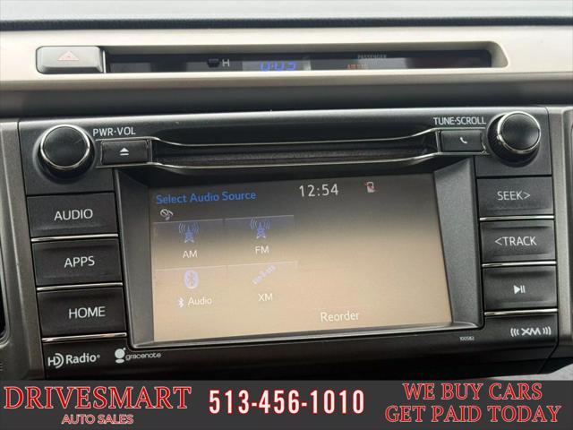 used 2014 Toyota RAV4 car, priced at $13,699