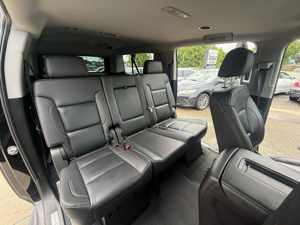used 2019 Chevrolet Suburban car, priced at $24,999