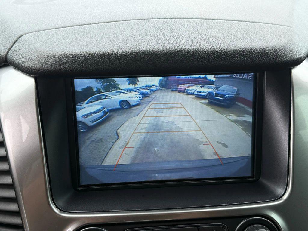 used 2019 Chevrolet Suburban car, priced at $24,999