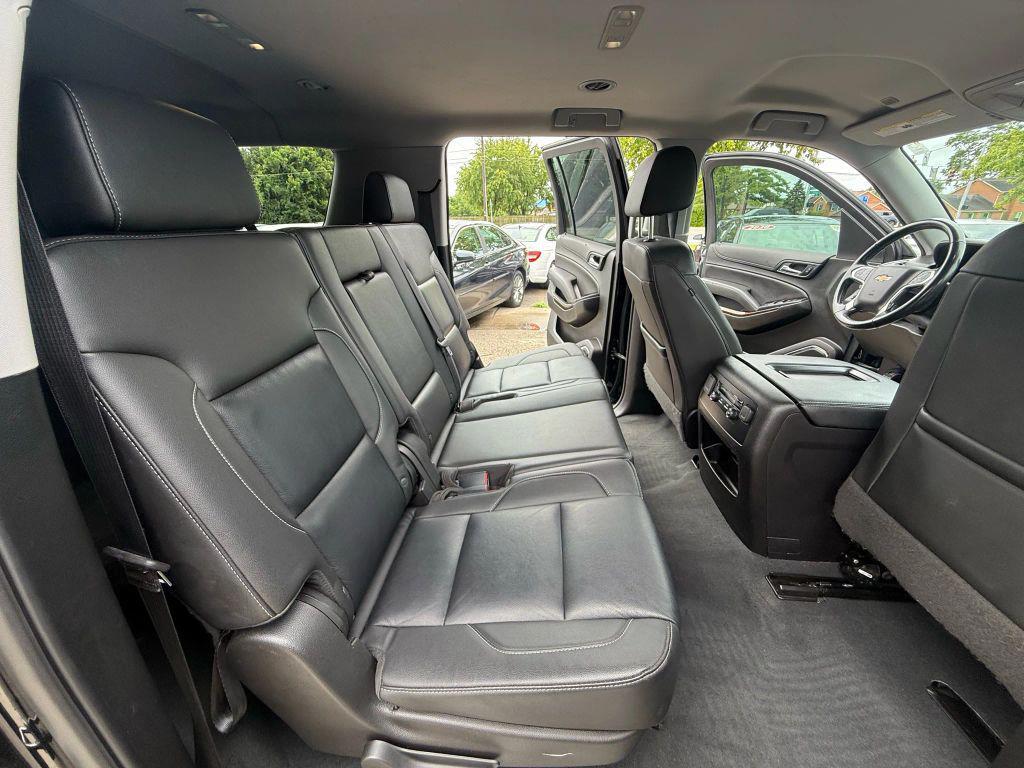 used 2019 Chevrolet Suburban car, priced at $24,999