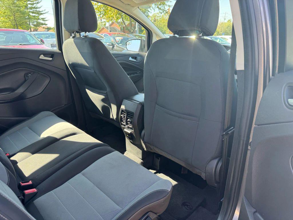 used 2014 Ford C-Max Hybrid car, priced at $11,399