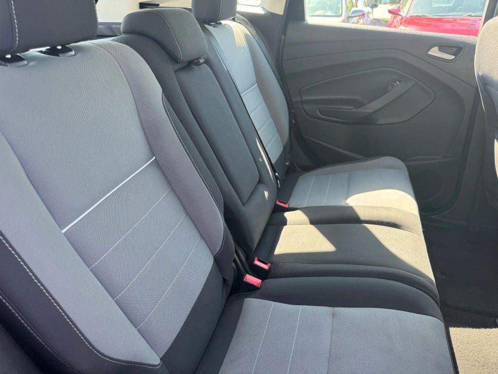 used 2014 Ford C-Max Hybrid car, priced at $11,399