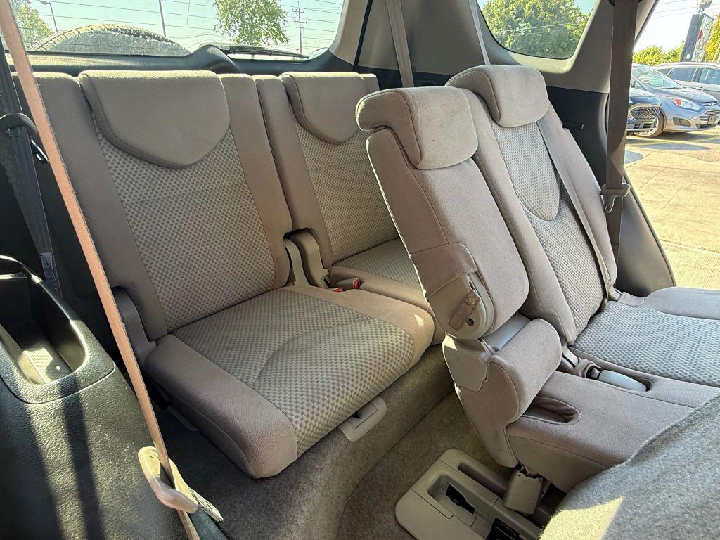 used 2006 Toyota RAV4 car, priced at $7,975